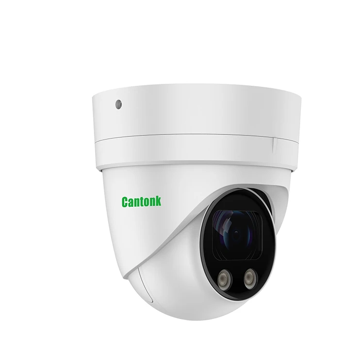 2MP 1080P Smart Analystics, Face Detection and recognition CCTV IP Camera Support Onvif Surveillance Camera Outdoor Weatherproof