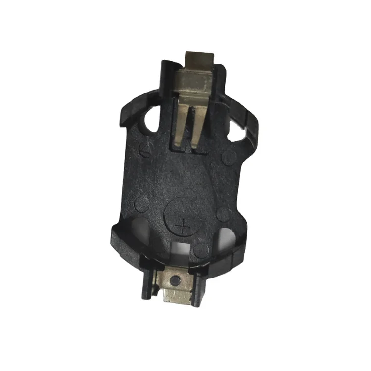 Popular New Products CR2032 SMT TYPE Button Battery AA 9v Battery Holder PCB Battery Holder