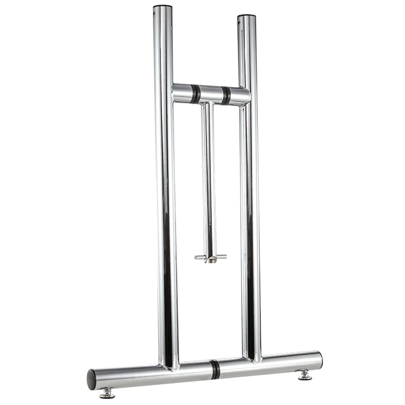 custom welded bending metal tube laser cutting aluminum carbon steel stainless steel metal pipe welding