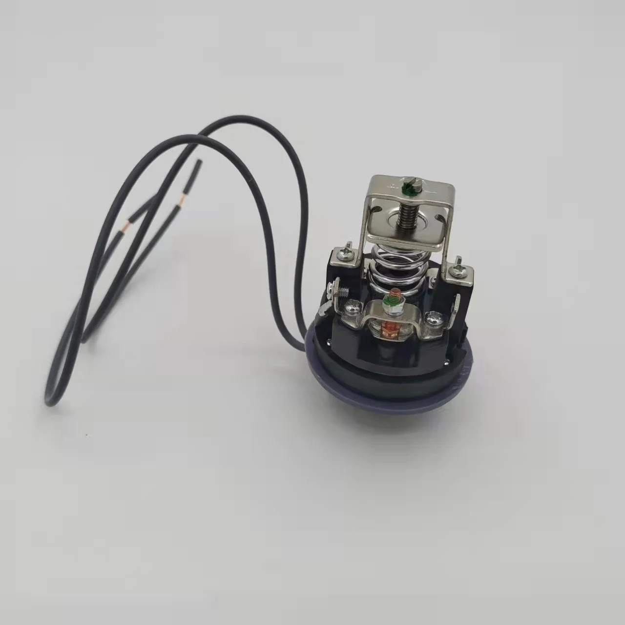 Water Pump Mechanical Pressure Switch Single Contact Mechanical Pressure Switch