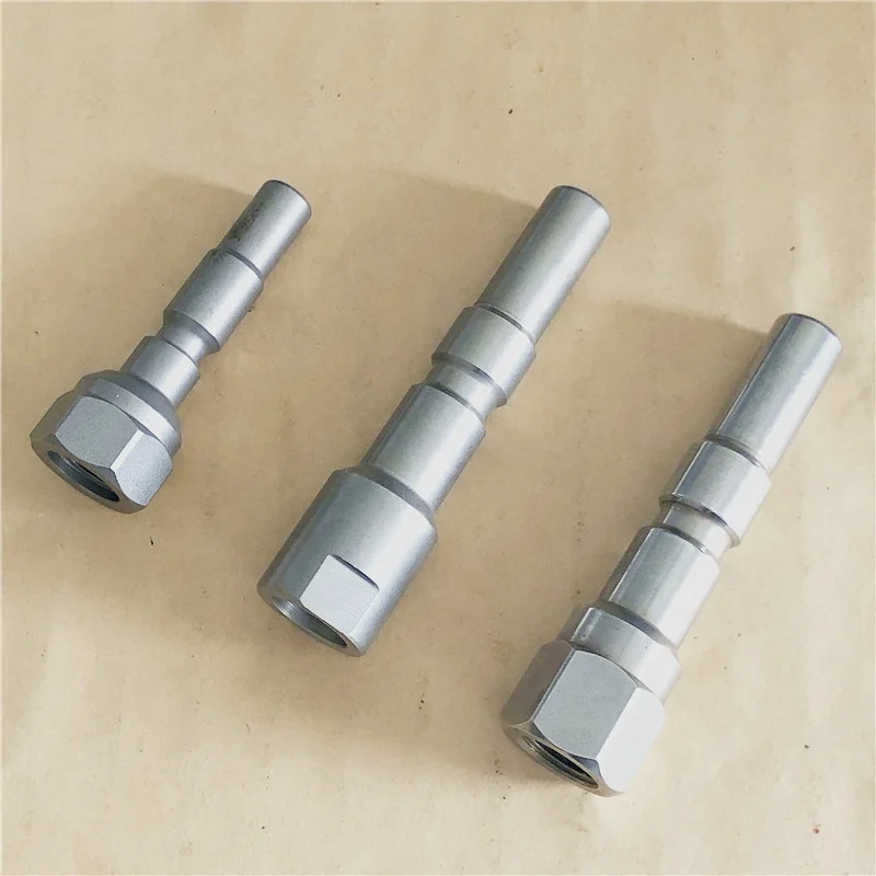 
Pressure Washer Snow Foam Lance Adapter Spray Gun Connector 
