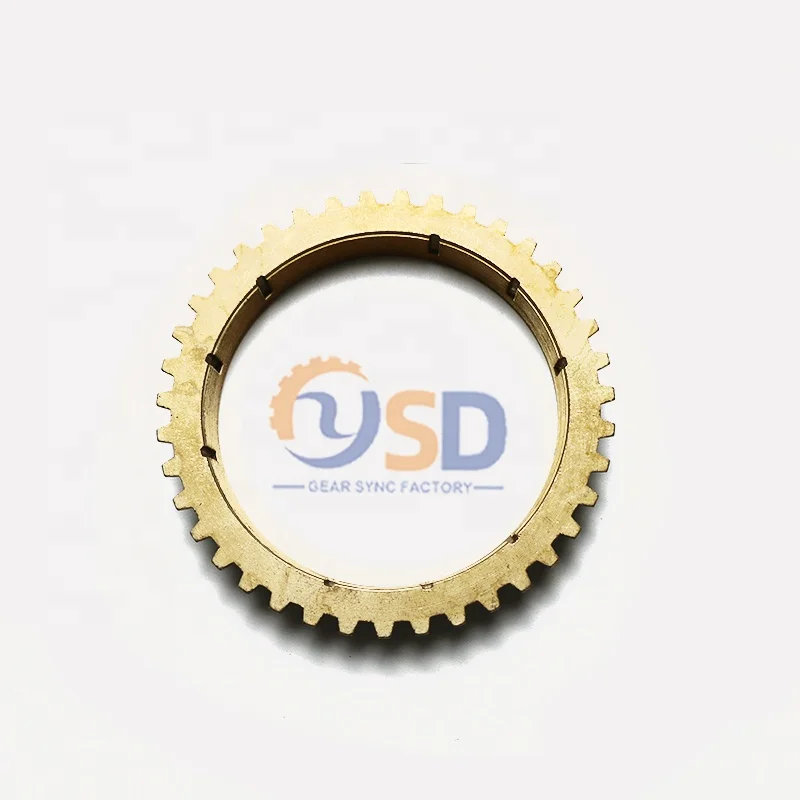 YSDFor Hyun-dai / Ki-a Replacement Parts Synchronizer Blocking Ring 43384-28001 Synchronizer Blocking Ring