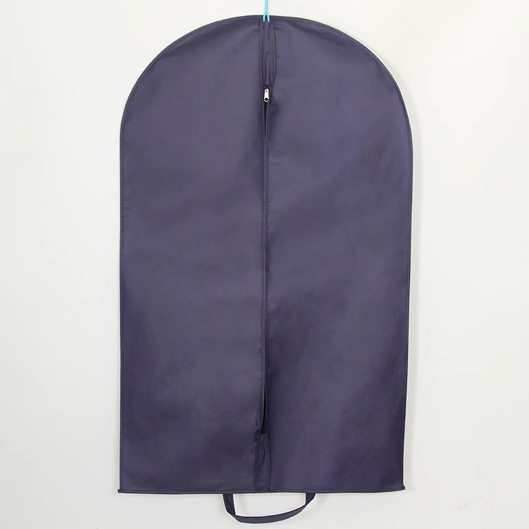 Складная Пылезащитная Нетканая сумка для одежды на заказ