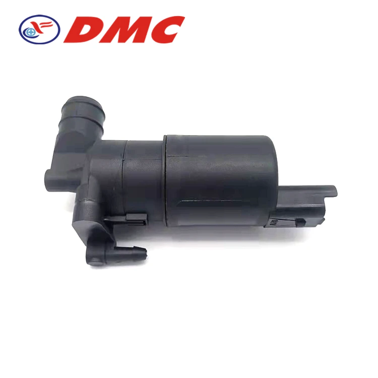 DMC High Quality 12V DF804-A Windscreen Windshield Wiper Washer Pump For CITROEN PEUGEOT RENAULT