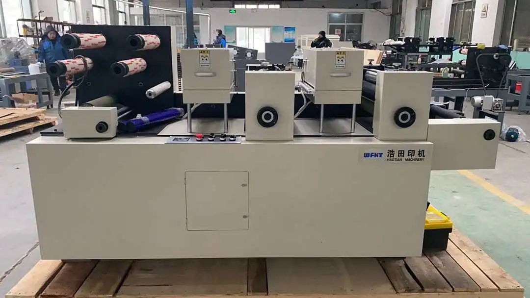 SY360-2 Tape Printing Machine,Printing Machine Flexo