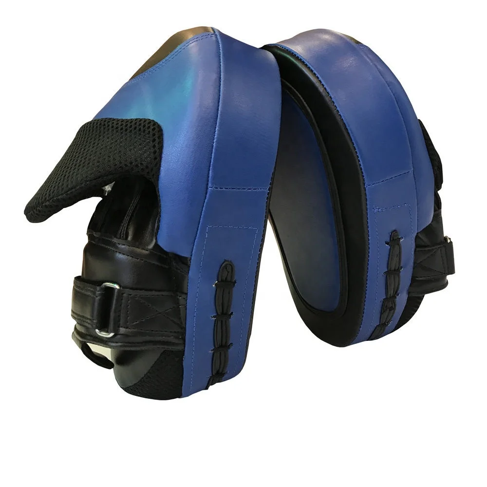 
Training Mitts Custom Made & Printed cash products wholesale and cheap price Boxing Focus Pads 