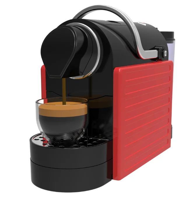 JH-01 Itallian ulka pump espresso capsule coffee machine