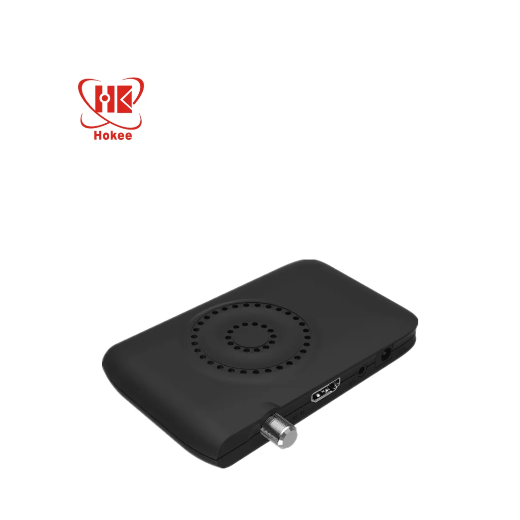 
Cheap Satellite TV Receiver with IKS IPTV SM2130 