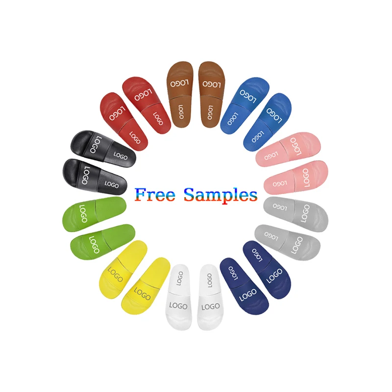 Free Sample Customizable Eva Slipper Girly Slippers High-Quality Pattern Non-Slip Footwear Kids Slippers For Girls