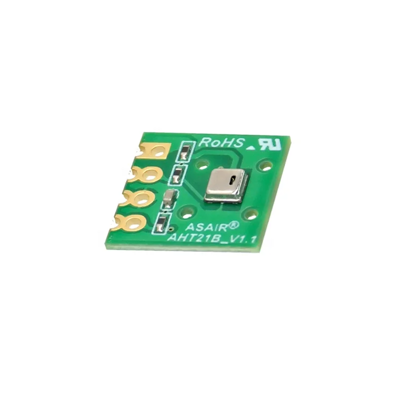 Humidity and Temperature Sensor for dehumidifier AHT21B