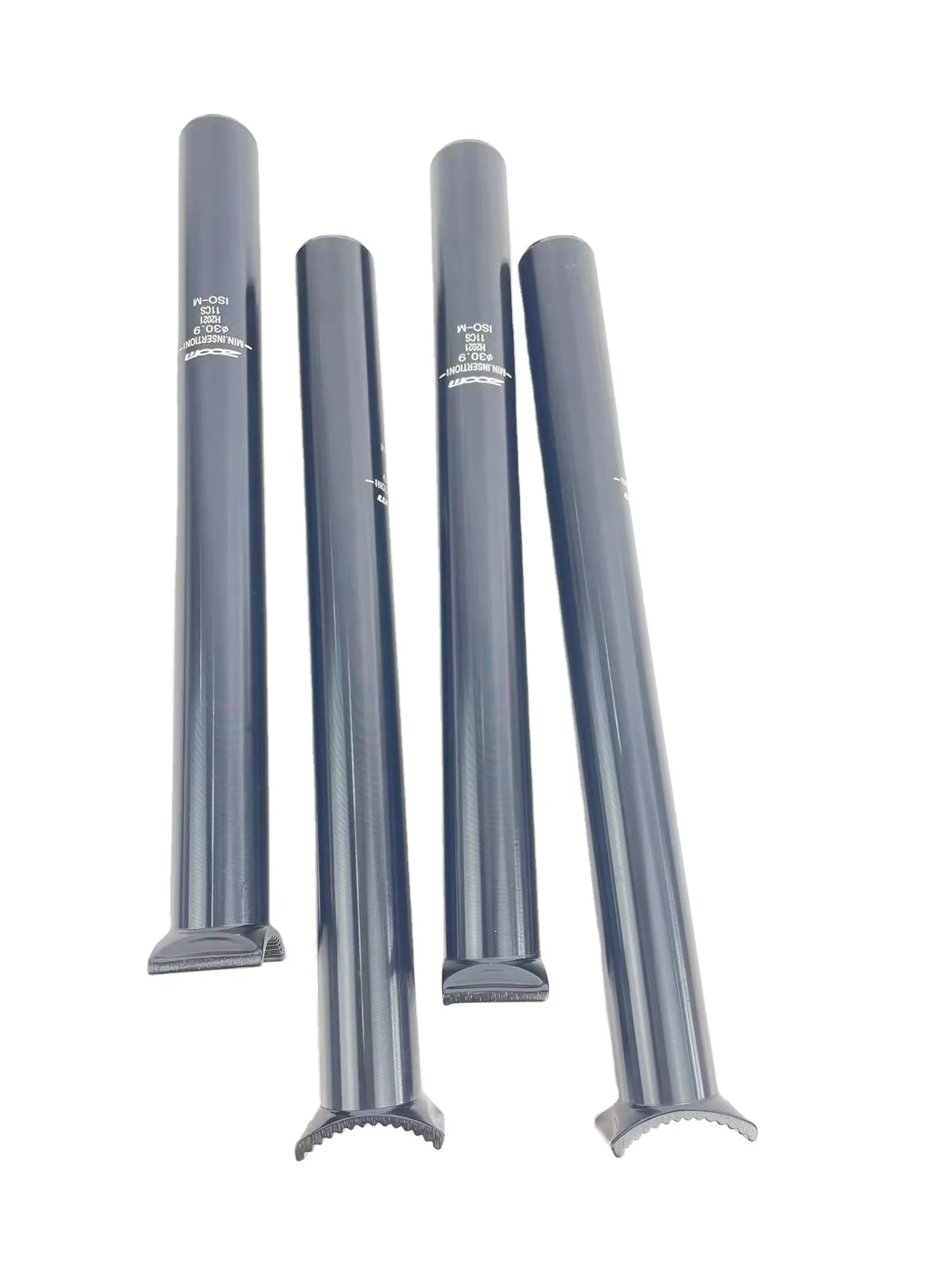 Подседельный штырь из сплава для BMX велосипеда и внедорожника, размер 25,4x200 мм