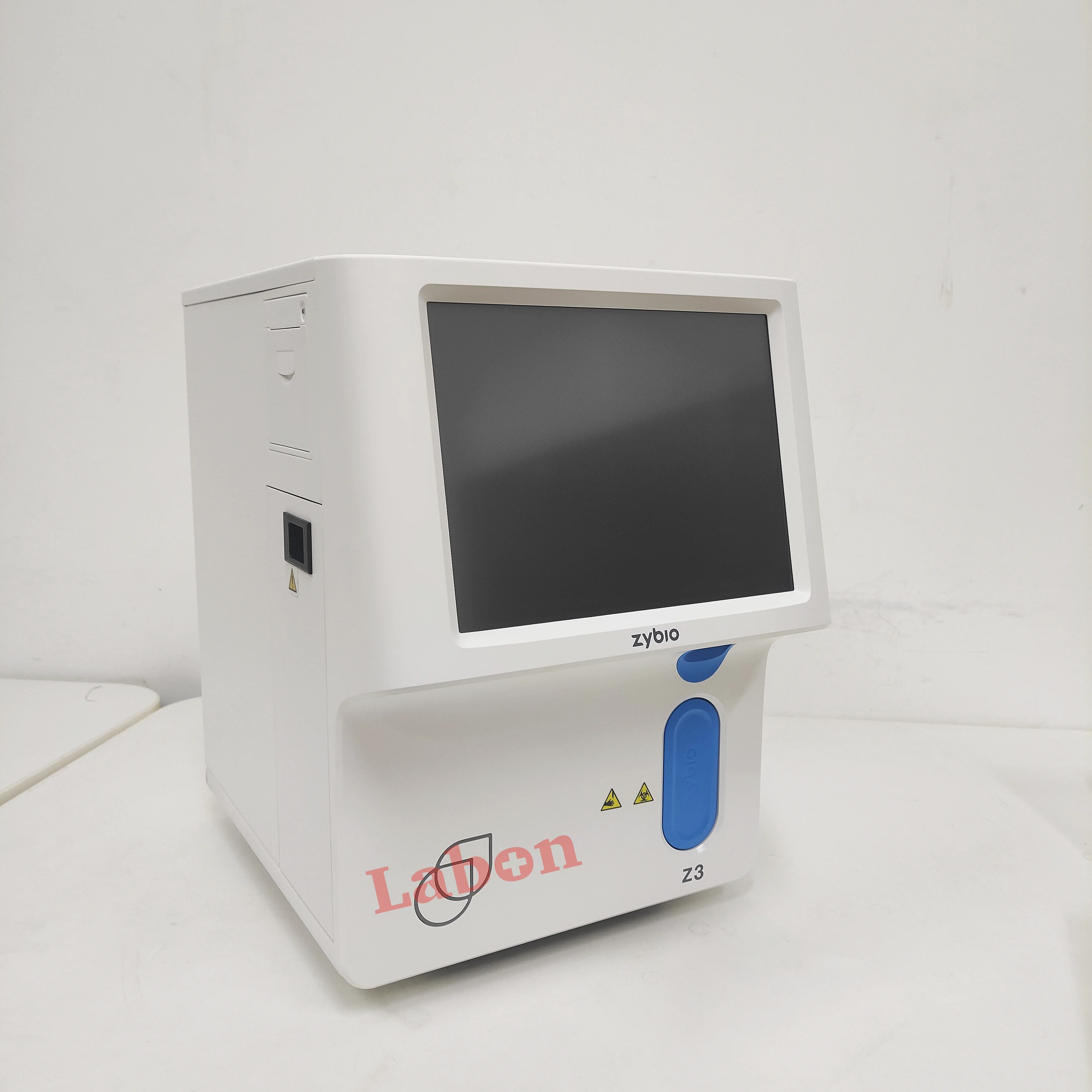 Гематологический анализатор Zybio Z3 3 части
