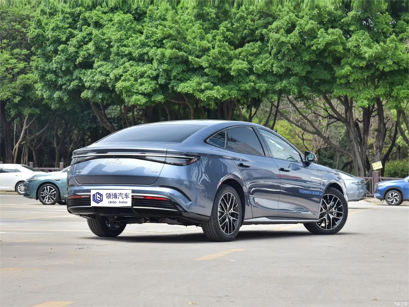 Ev New Cars 2024 Automobile Auto Byd E5 Seal Electric Pick Up Byd F3 Coche Carro Cars Byd Song Adults Vehicle SUV Electric Car