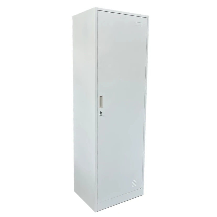 Custom Malaysia 1 door steel almari student metal cabinet school lockers for university