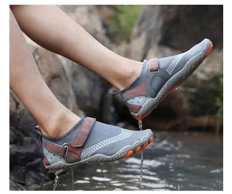 Water Aqua Shoes Unisex Men Women Barefoot Beach Shoes for Men Women