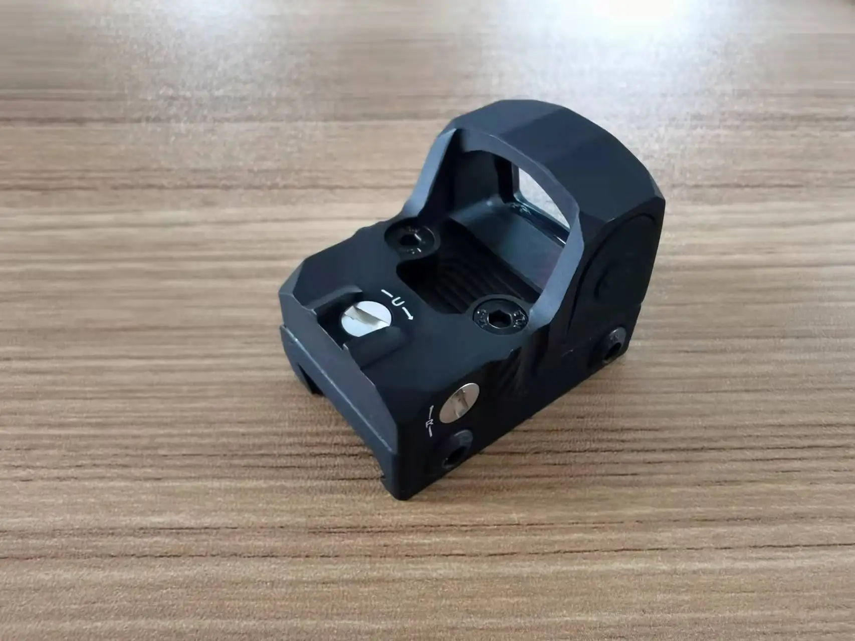 Metal Red Dot Reflex Sight Scope