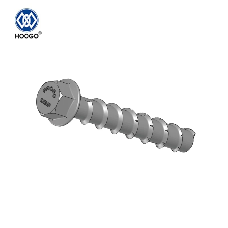 Factory Supplied Stud Anchors Chemical Anchor Fixing Bolt with CE ETA Certificate