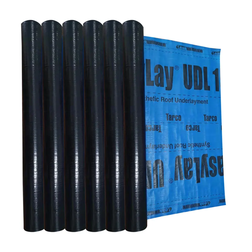Factory Direct waterproof membrane roof UV resistant non-skid  have US local warehouse