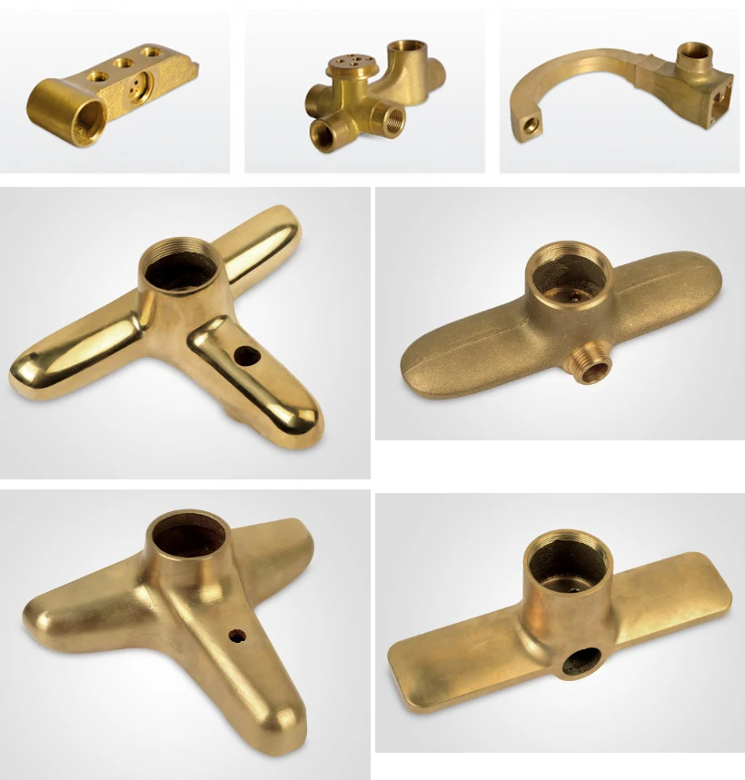 Newest Taiwan SYNTEC Brand Turrnet 12 Spindles Drilling And Milling Machine For Auto Part Valve Faucet