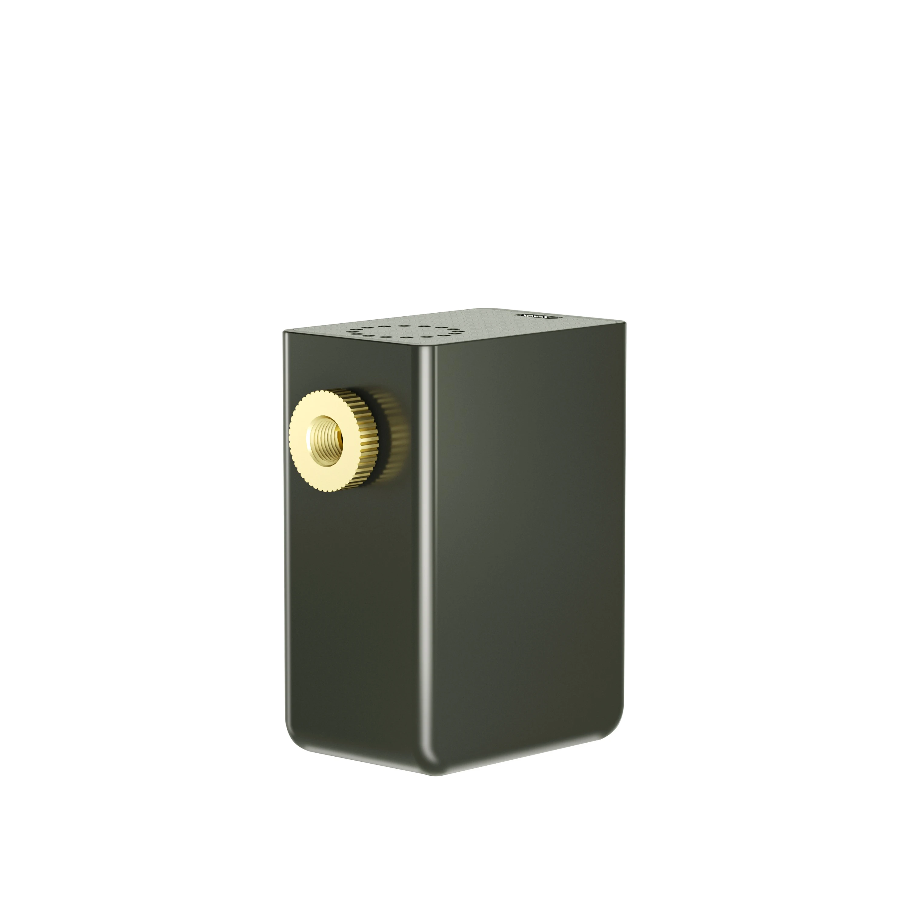 Smart Air Pump Tire Inflator Portable Air Compressor 18650 Lithium Battery USB Type C 450mAh For Bicycle And Basketball