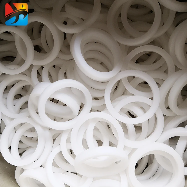 Low cost China manufactures customized cnc pom parts machining parts peek plastic planetary gea