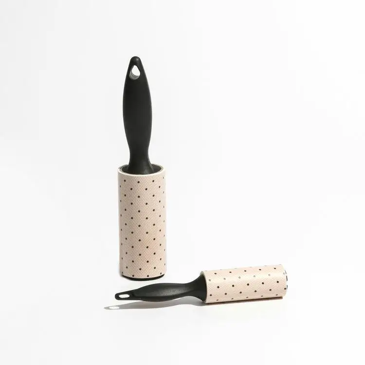 Professional efficiently lint free