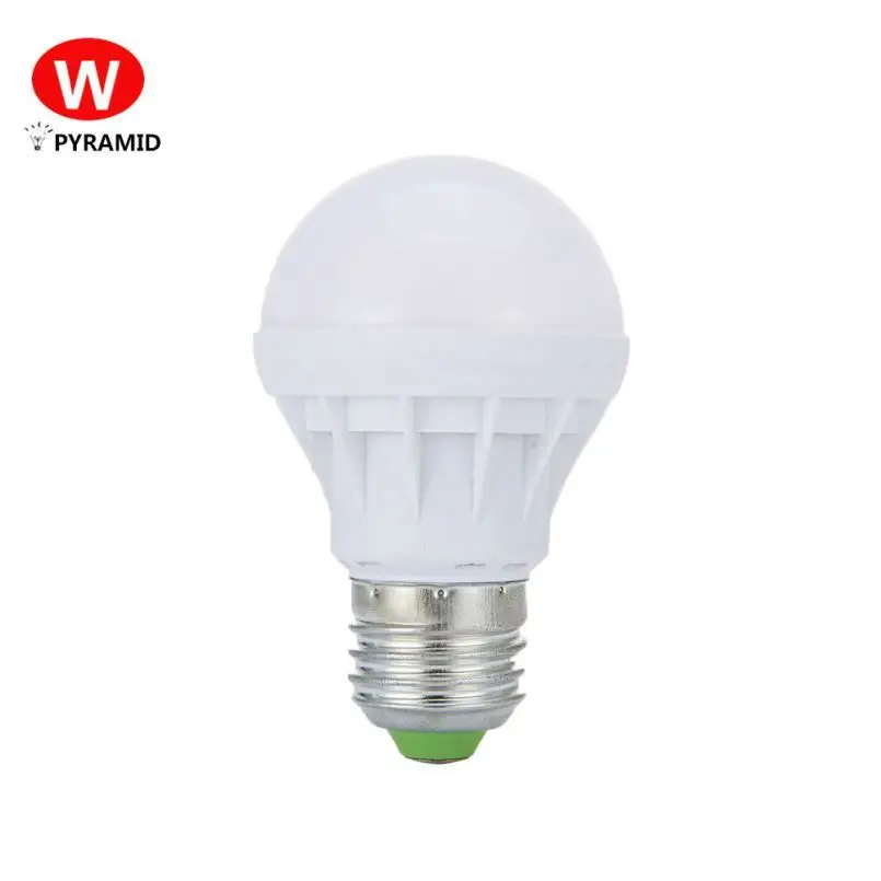 5W Energy Saving Lamp Led Spotlight Bulb