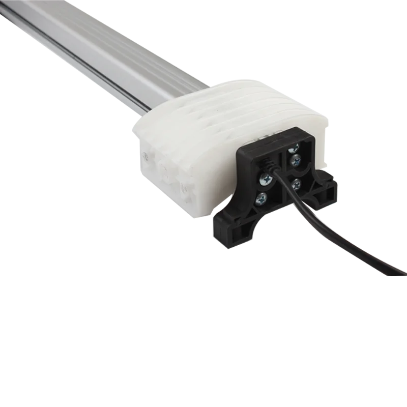 Custom Robust Compact electric Linear actuator 200mm stroke for sofa recliner chair linear actuator 12V 24V