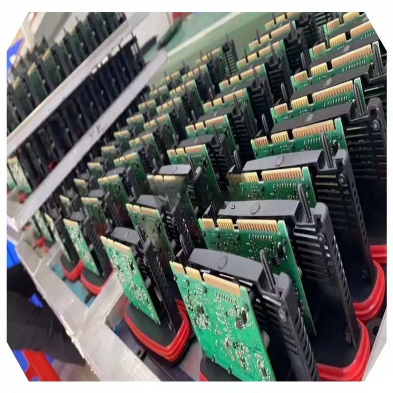 2059009534 2229008812 Manufacturer GUANGZHOU Auto Parts Headlight Driver Module For Mercedes-Benz W222 W205 E200 E43 E63S S320