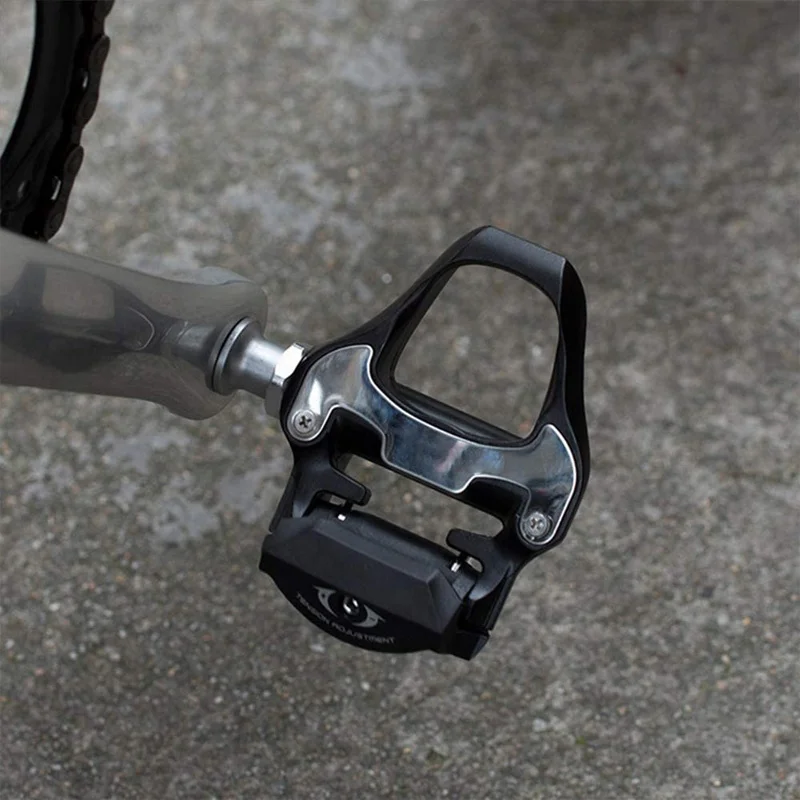 2021 new Hassns Aluminum alloy road bike bicycle 105 spd pedal for shimano R540