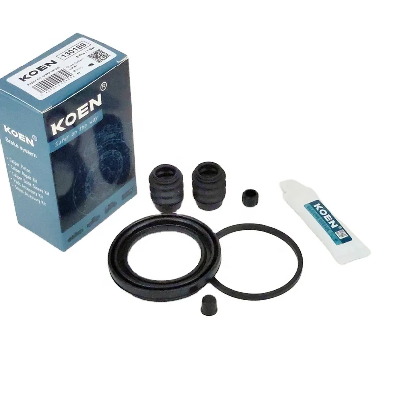Brake caliper Repair Kit 130189  73278	01463SM4000	257015