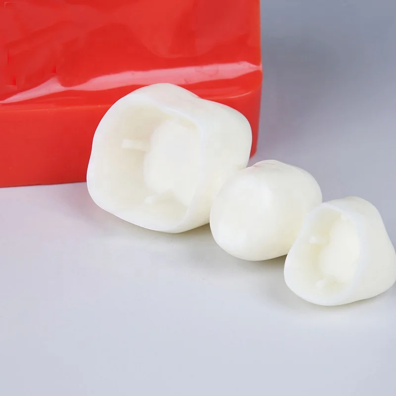 Dental Teeth Caries Model Removable, Model Teeth for Dental Education Supplies, Tooth Pathology Display