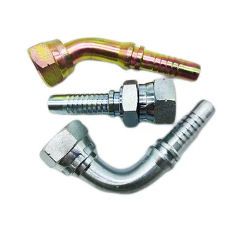 10643  JIC BSP Metric ORFS insert  Fitting