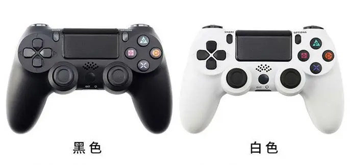 
orginal playstation 3whireless gamepad for ps4 shock game controller for ps4 wireless gamepad 