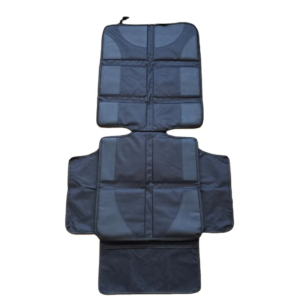 Водонепроницаемая защита для детского автокресла