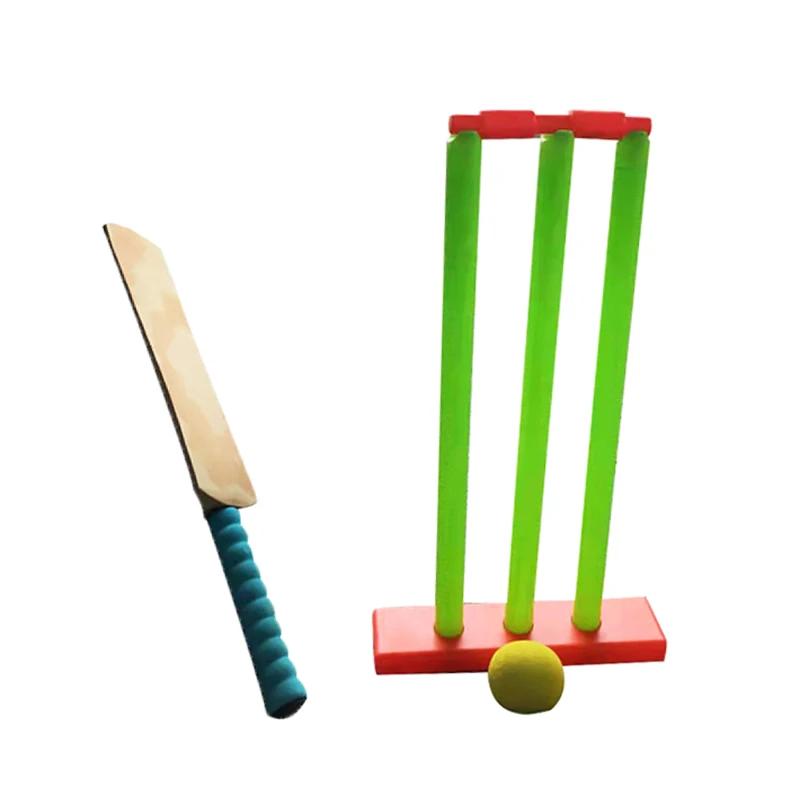 Hard Ball Cricket Bat Custom Strong Grip Solid Hardwood Hand Made Cricket Bat