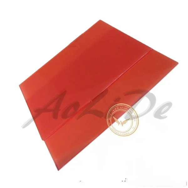 Фотополимерная Пластина 3,94 мм для флексографической печати