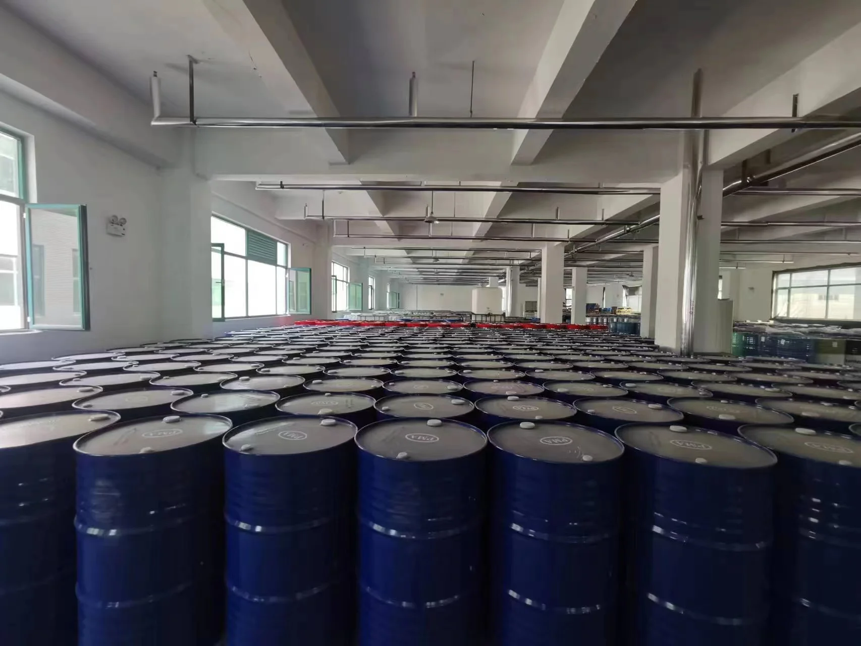 99.9% Industrial grade Ethanol Ethyl Alcohol CAS 64-17-5