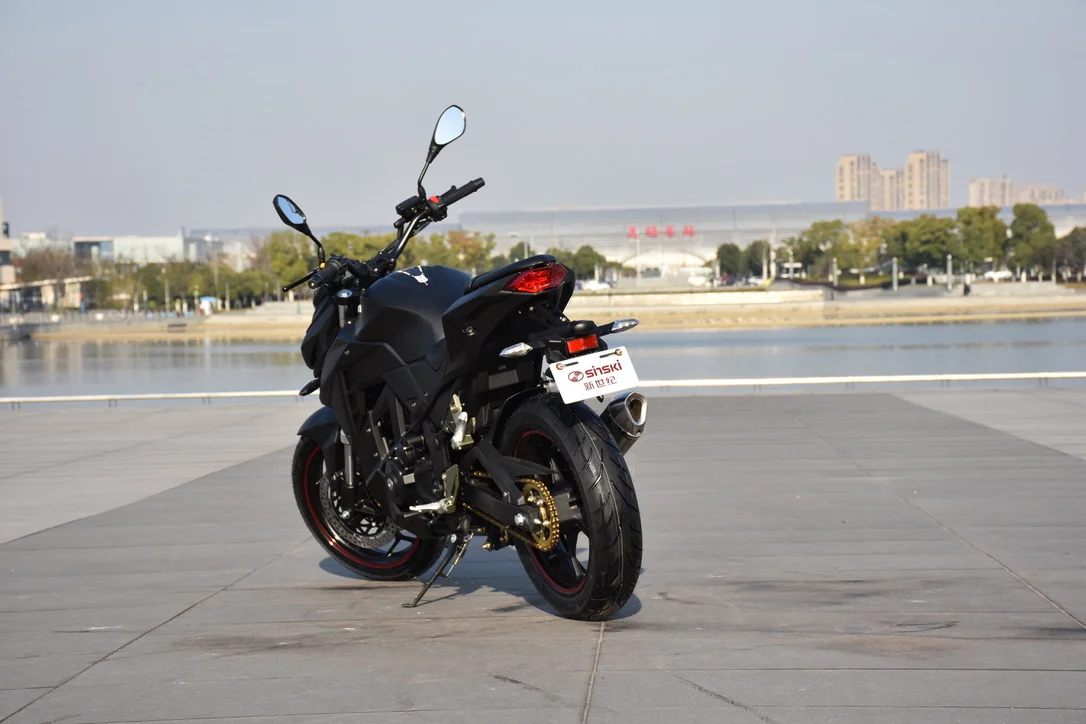 Sinski высокоскоростной 140 км/ч индивидуальный 150cc 250cc 300cc 400cc Мотоциклы Скутеры б/у мотоциклы дешевые газовые