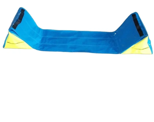 
Outdoor Dog Agility Training Tunnel Adjustable Sand Bags saddle bag pouch bag 