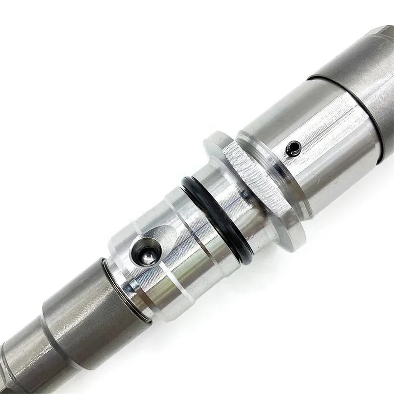 Diesel Engine Fuel Injector Excavator C15 Fuel Injector Spray Nozzle 8 Hole Wholesale Fuel Injectors