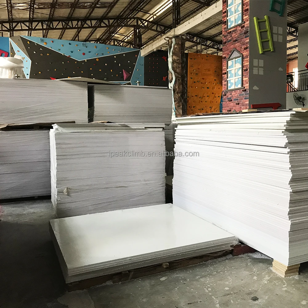 
hot selling indoor rock climbing wall with CE and ROHS 