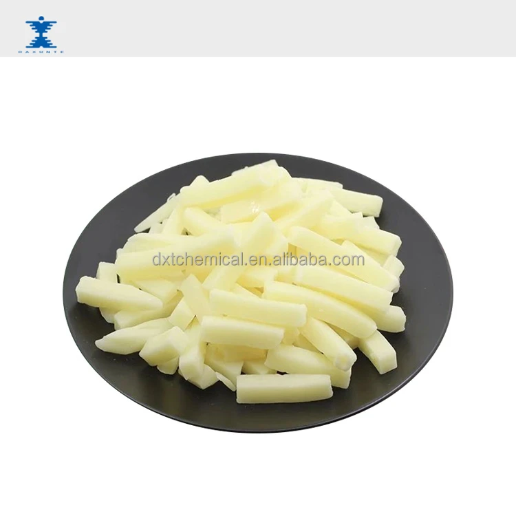 Manufacturer of large amounts of soap granules, palm oil soap, stain removal, white granular solid