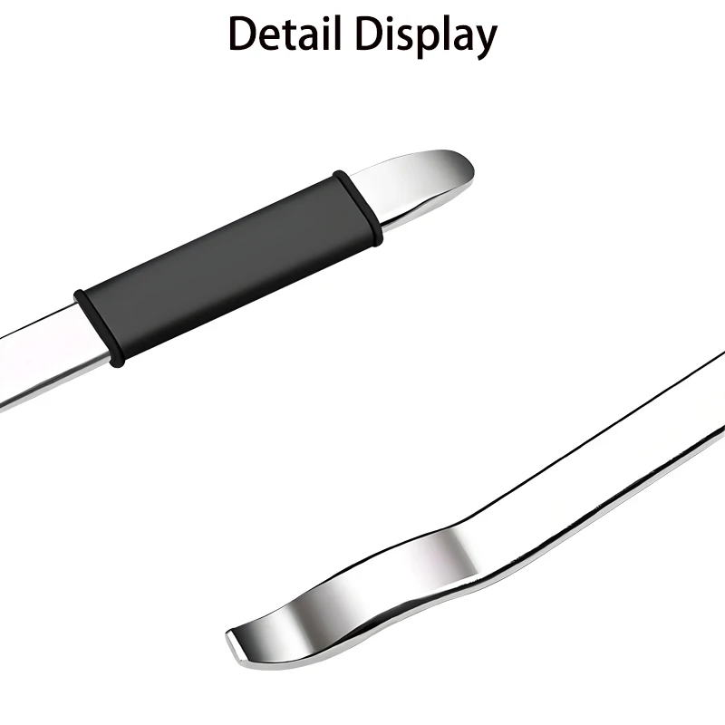 Car Repair Tire Pry Bar Elbow Disassembly Tool for Tire Replacement Essential Repair Tool