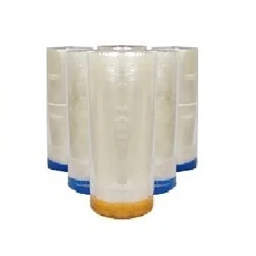 New products Bopp Adhesive Cello Packing Gum Rolls Tape Jumbo Roll