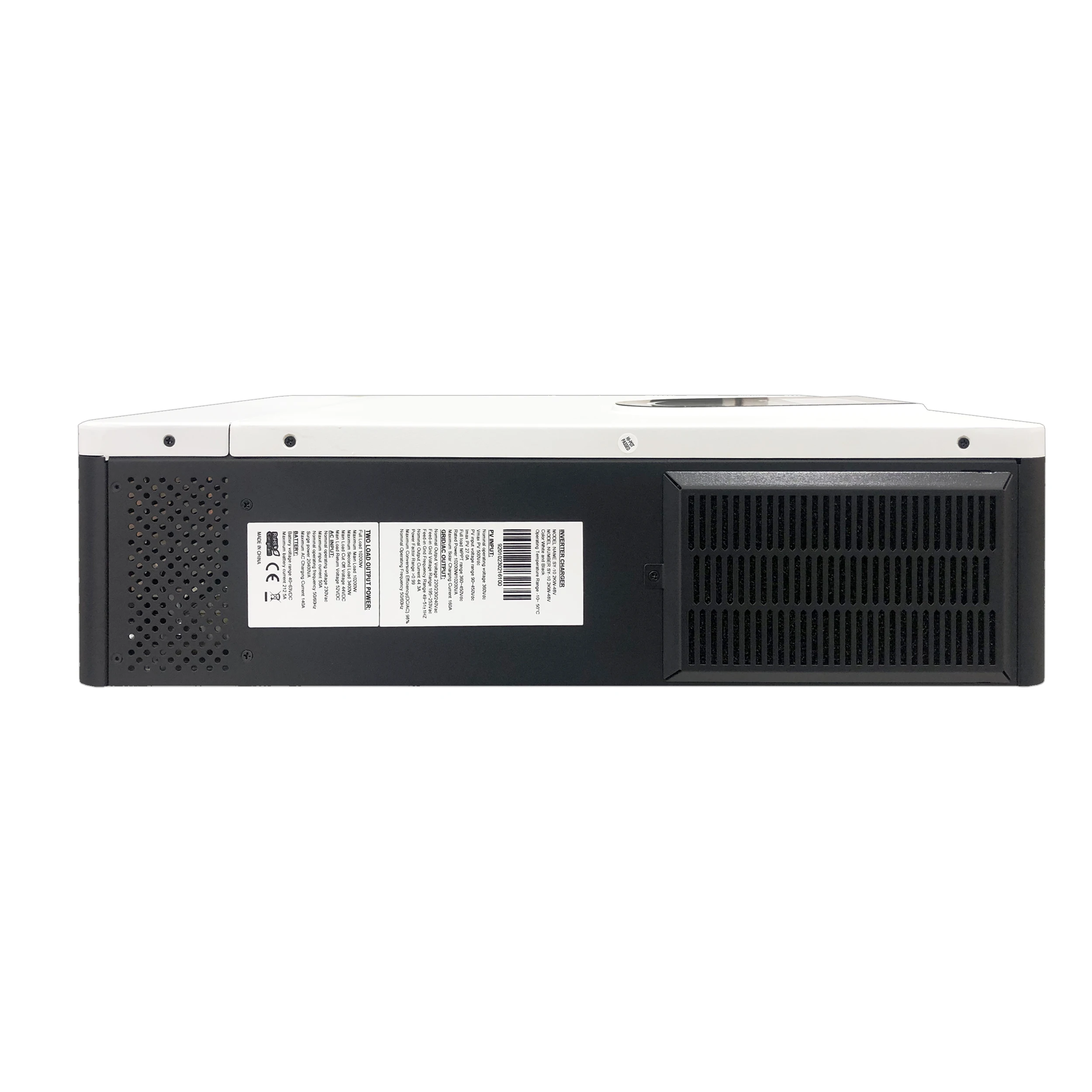 Solar Hybrid Inverter off Grid 22OV 1kw 2kw 3.2kw 4.2kw 6.2kw 10.2kw Solar Inverter for solar power system