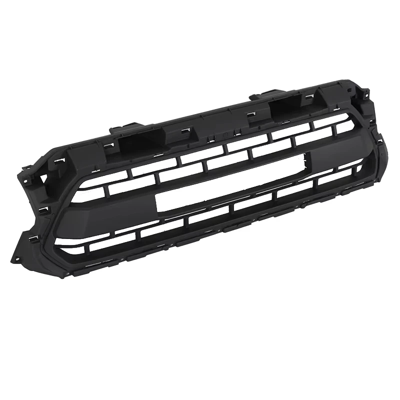 2012 2013 2014 2015 передняя решетка с эмблемой фабрики подходит для Toyota Tacoma