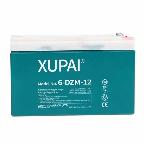 Yadea electric scooter bike batteries 48V 12Ah
