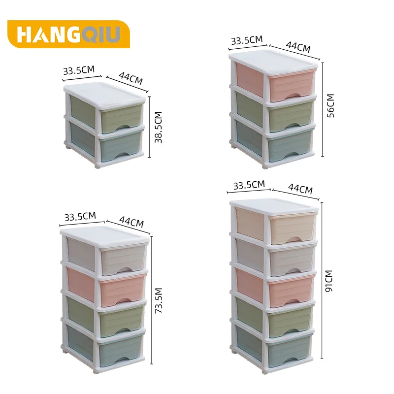 Hot sale durabox plastics storage cabinet drawers multi layer cabinet drawer plastic