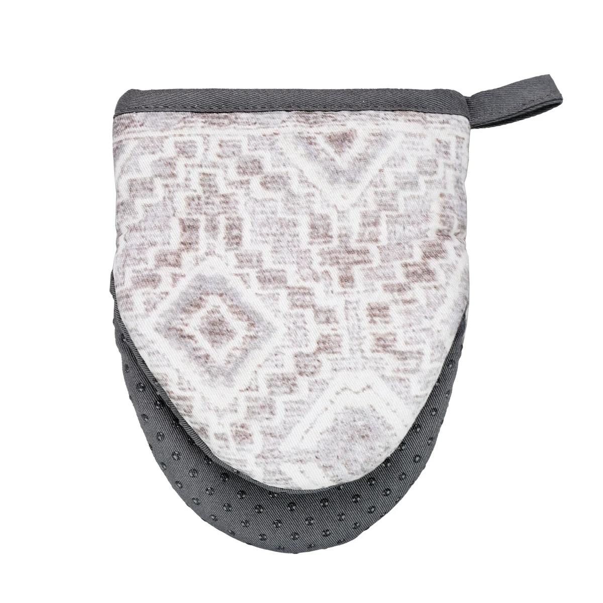 Silicone Cooking Pinch Grips Oven Mitts For Grill Cooking Baking BBQ Heat Resistant Dot shaped silicone Oven Mitts For Grill